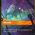 Mistfall