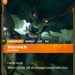 Warwick