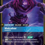Malzahar