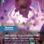 Teemo