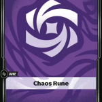 Chaos Rune