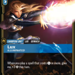 Lux