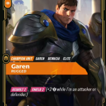 Garen