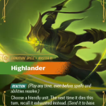 Highlander