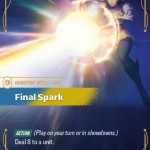 Final Spark