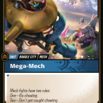 Mega-Mech