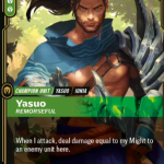 Yasuo