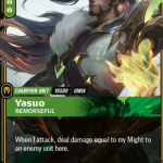 Yasuo (Alt Art)