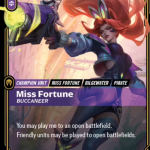 alt-art Miss Fortune