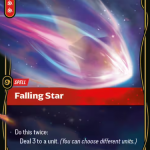 Falling Star
