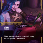Jinx
