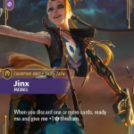 Jinx