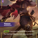 Yasuo Windrider