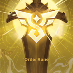 Order Rune