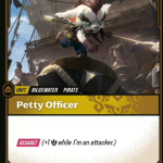 Petty Officer