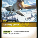 Soaring Scout