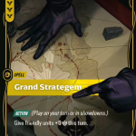 Grand Strategem