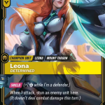 Leona