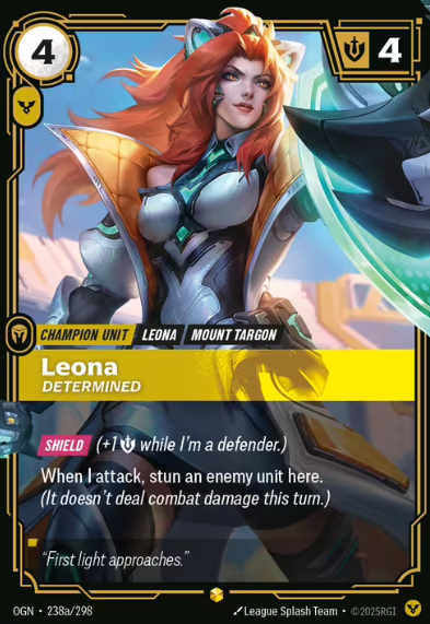 Leona