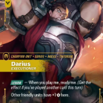 Darius