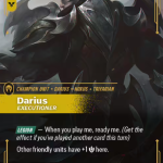 Darius