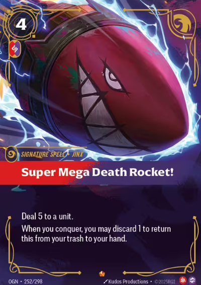 Loose Cannon
