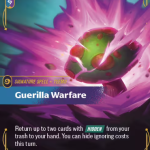 Guerilla Warfare