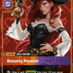 Bounty Hunter