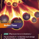 Bullet Time