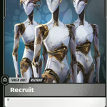 Recruit