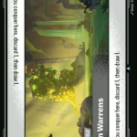 Zaun Warrens