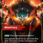 Blind Fury