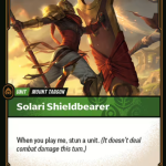 Solari Shieldbearer
