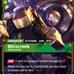 Blitzcrank