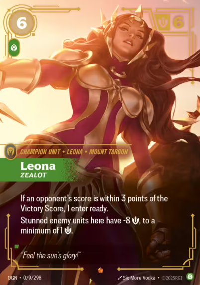 Leona