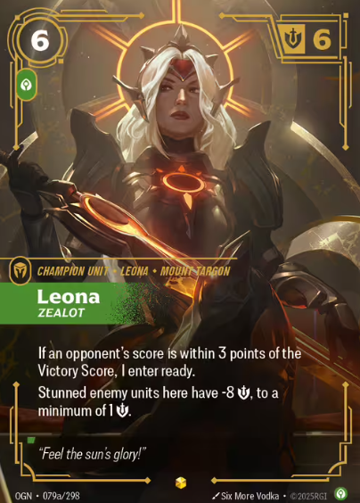 Leona