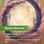 Mystic Reversal