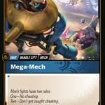 Mega-Mech