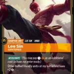 Lee Sin
