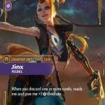 jinx