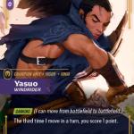 Yasuo Windrider