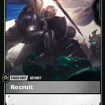 Recruit