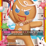 GingerBrave