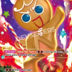 GingerBrave