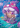 Poison Mushroom Cookie