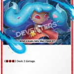 Kumiho Cookie
