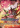 Pitaya Dragon Cookie