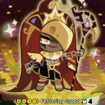 Smoked Cheese Cookie